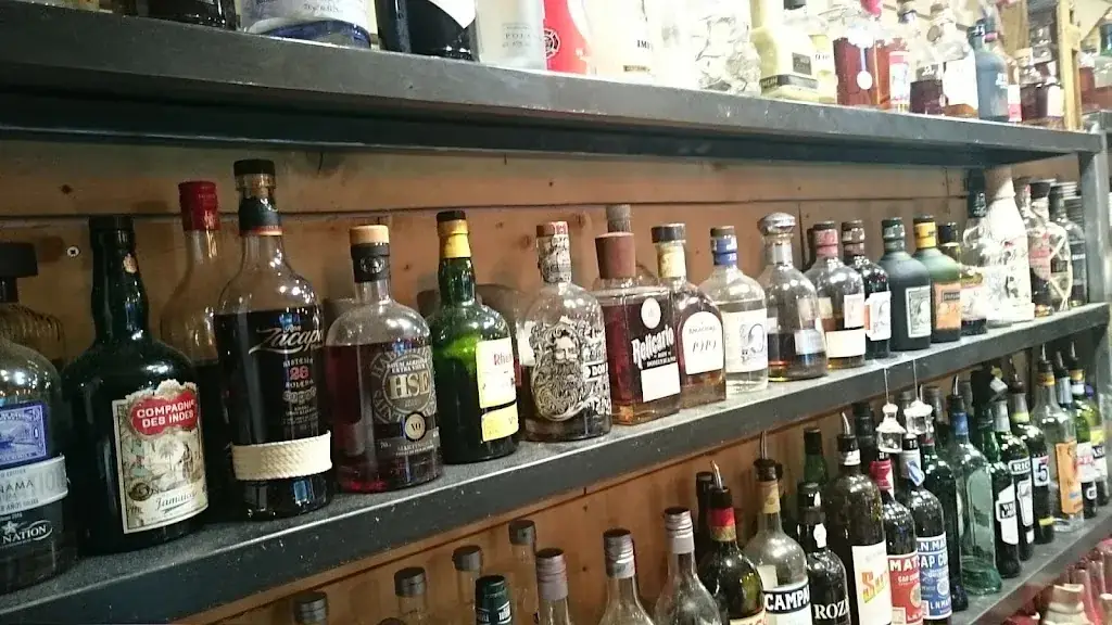 La Bodega Brasserie_Draguignan_slider_image_1