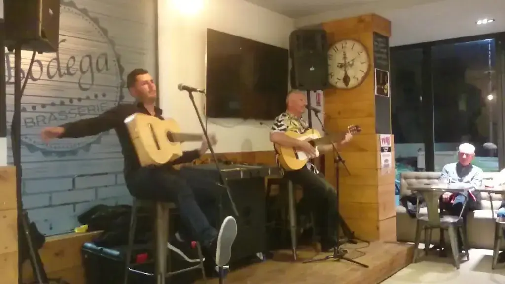 La Bodega Brasserie_Draguignan_slider_image_2