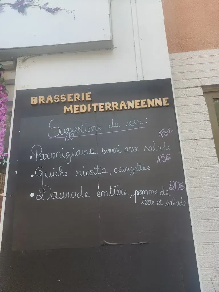 Menü_Les Kalli's Restaurant & Brunch_Draguignan_Bild_4