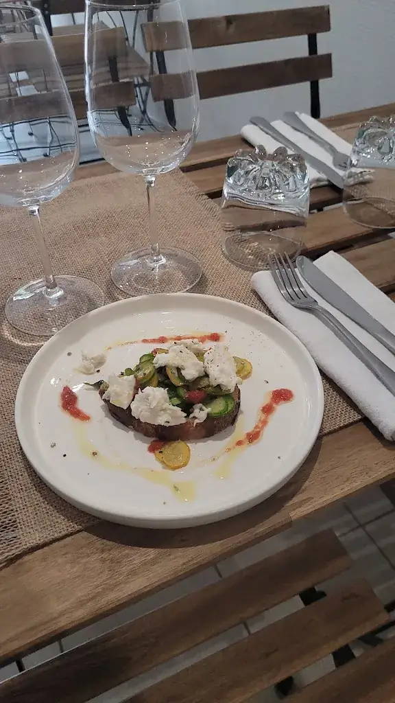 Menü_Les Kalli's Restaurant & Brunch_Draguignan_Bild_6