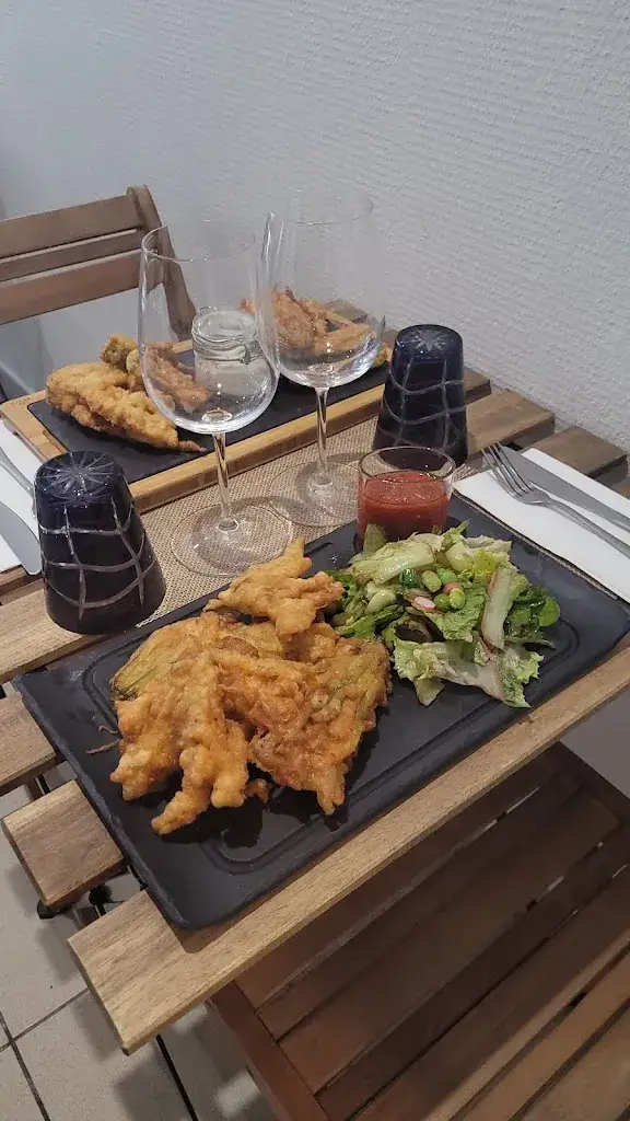 Menü_Les Kalli's Restaurant & Brunch_Draguignan_Bild_7