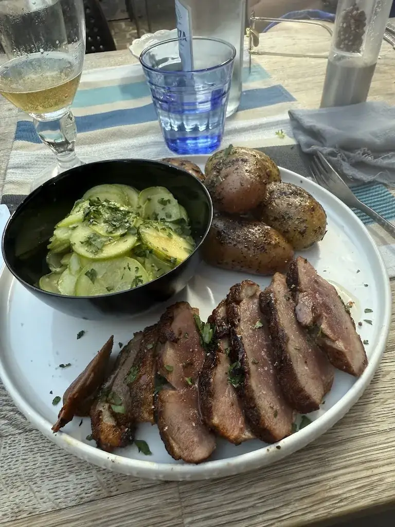 Elodie Mage_Les Kalli's Restaurant & Brunch_Draguignan_Bewertung