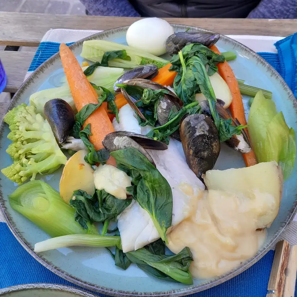 Sophie Hal_Les Kalli's Restaurant & Brunch_Draguignan_Bewertung