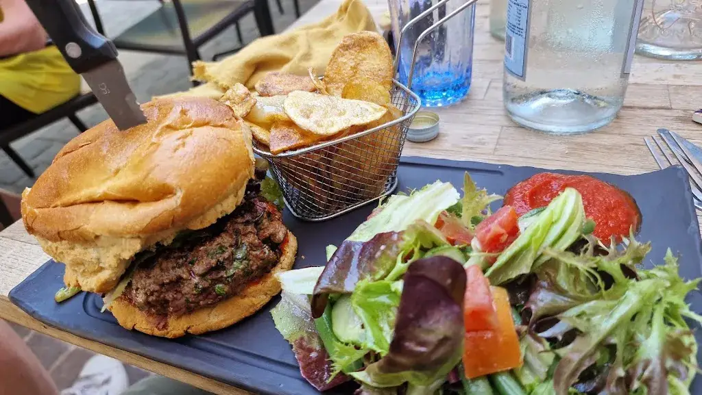 Cédric Heymann_Les Kalli's Restaurant & Brunch_Draguignan_Bewertung