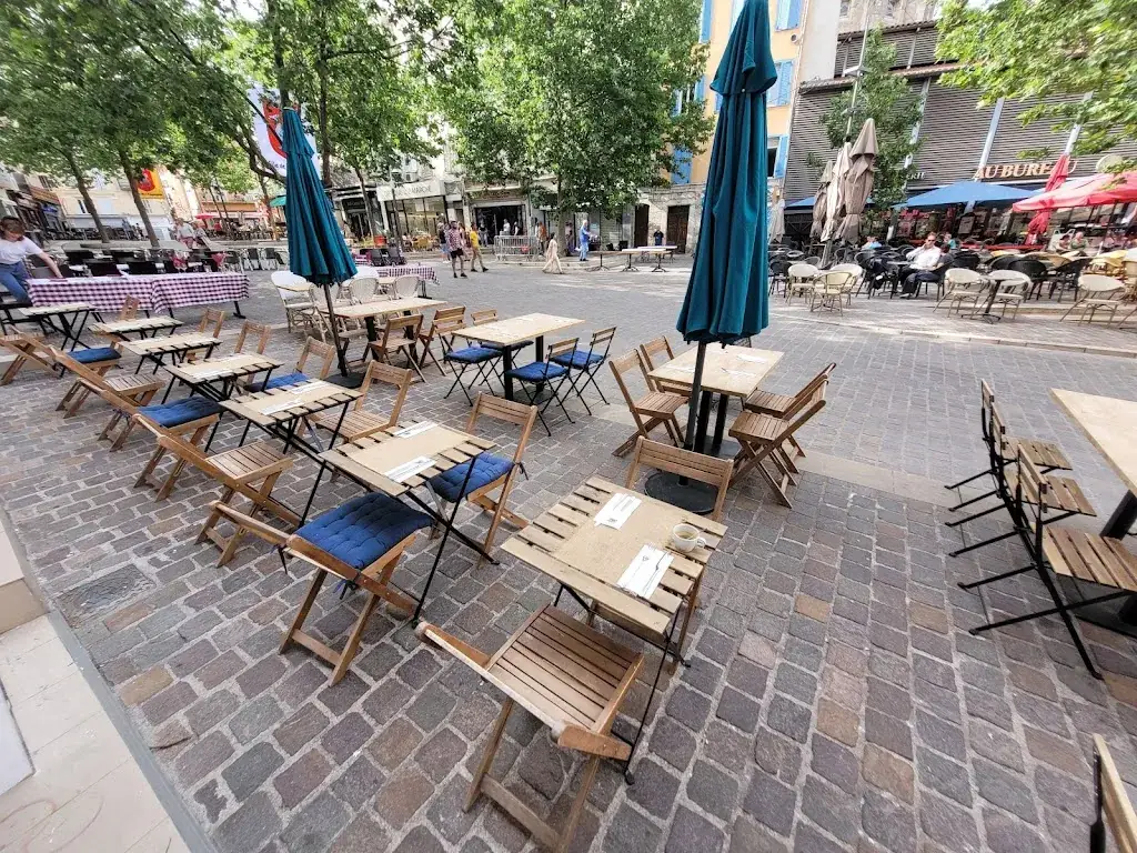 Les Kalli's Restaurant & Brunch_Draguignan_slider_image_1