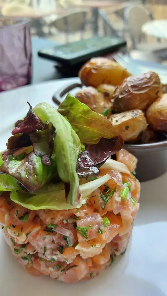 Menu_L'Androuno_Draguignan_immagine_7