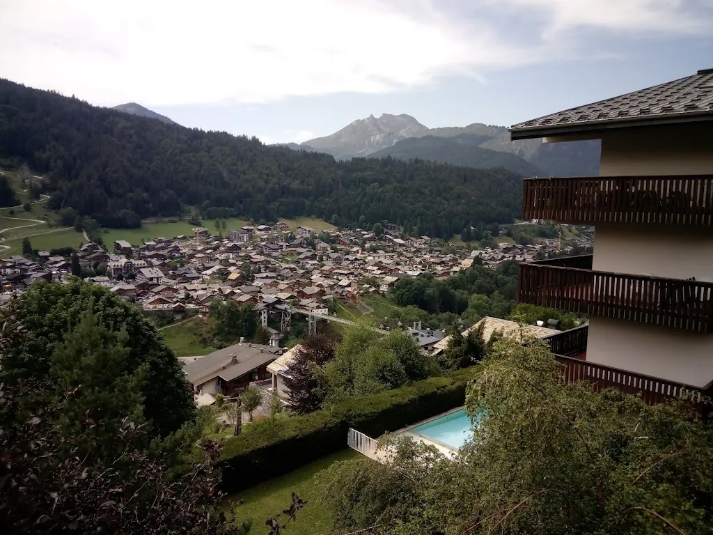 Peter Woodford_Col de la Joux Verte_Morzine_review