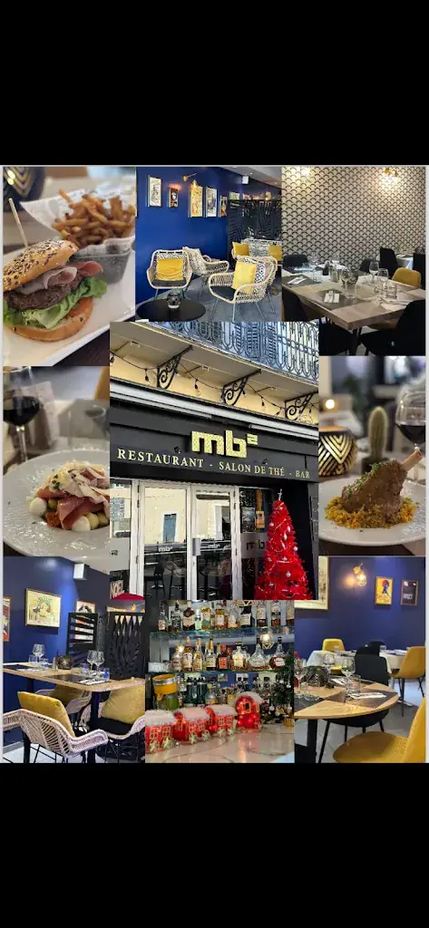 MB2 ristorante a Draguignan