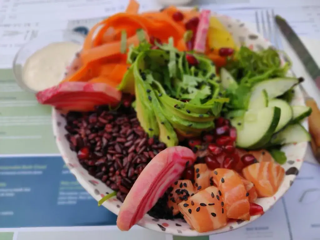 Meryem Jonkers_Kantin_Draguignan_review