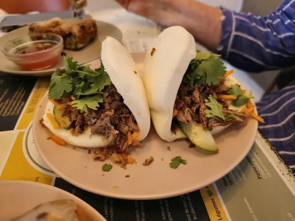 Fred Ll_Kantin_Draguignan_review