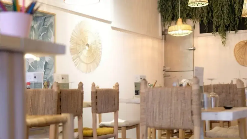 Kantin restaurant in Draguignan