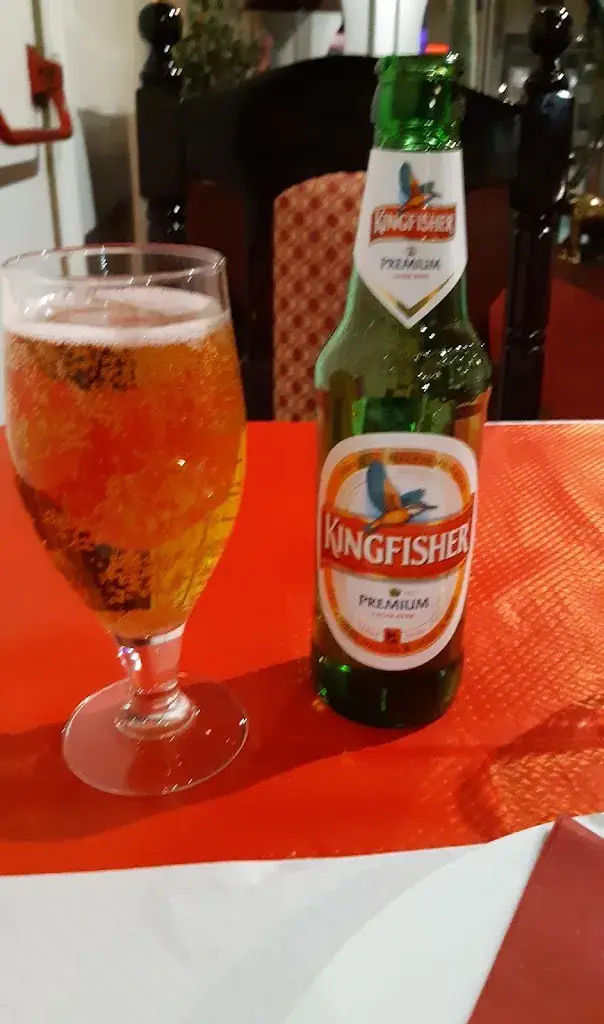 Menu_Restaurant Taj Mahal Draguignan_Draguignan_image_8