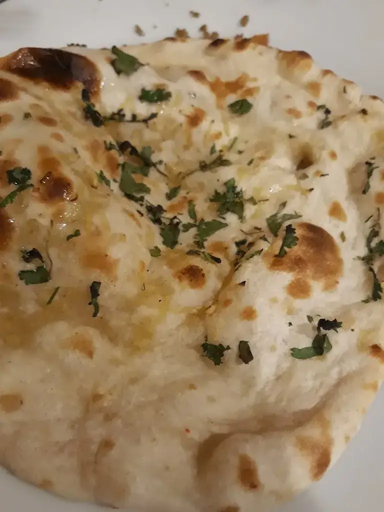 Menu_Restaurant Taj Mahal Draguignan_Draguignan_image_9