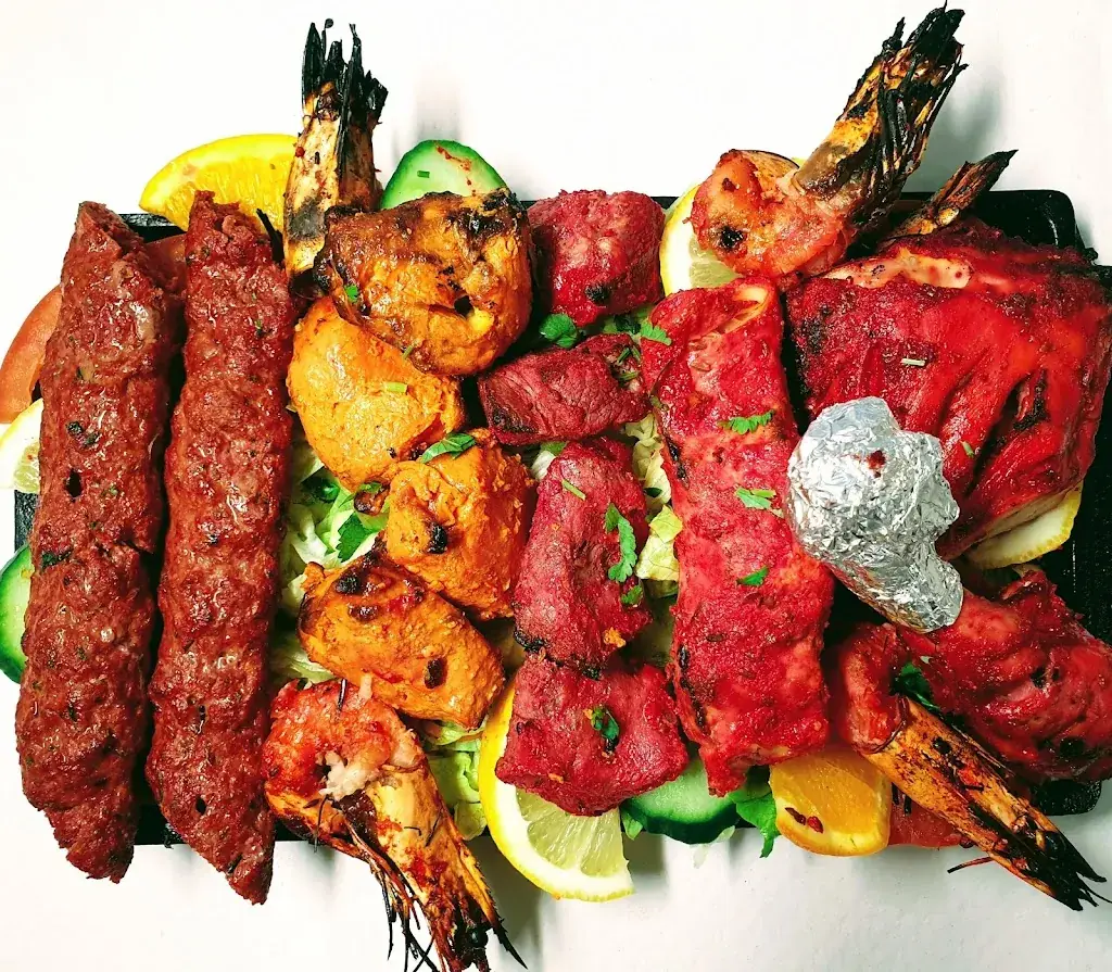 Restaurant Taj Mahal Draguignan_Draguignan_slider_image_3