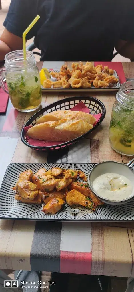 Big Eaters_Restaurant au Patio_Draguignan_review