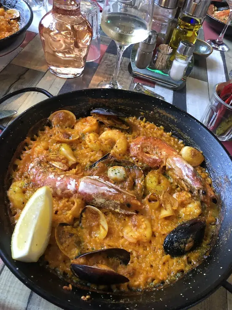 corinne cormy_Restaurant au Patio_Draguignan_review