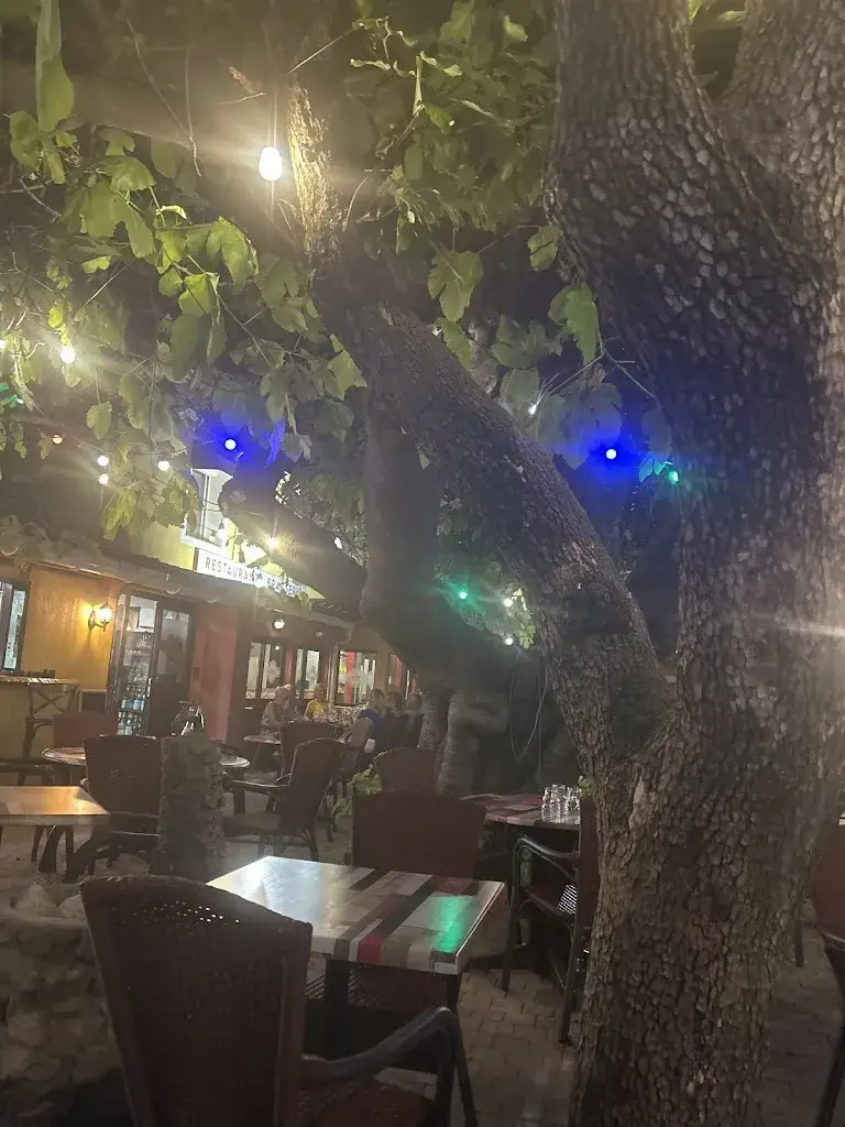 Manon Wuilque_Restaurant au Patio_Draguignan_review