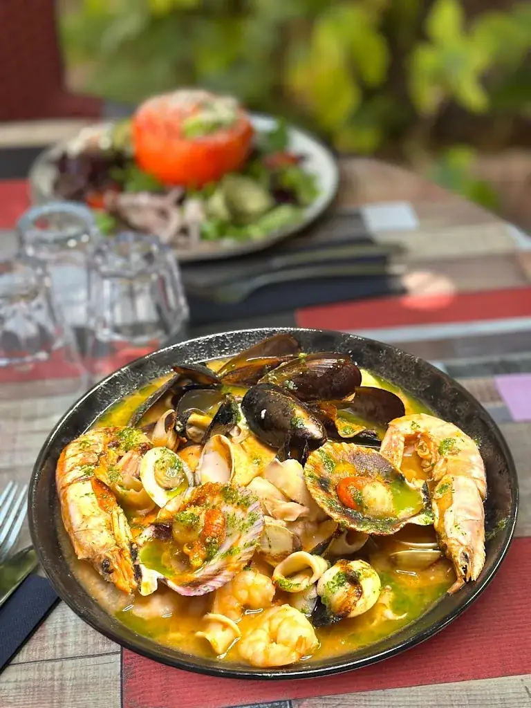 Restaurant au Patio_Draguignan_slider_image_3