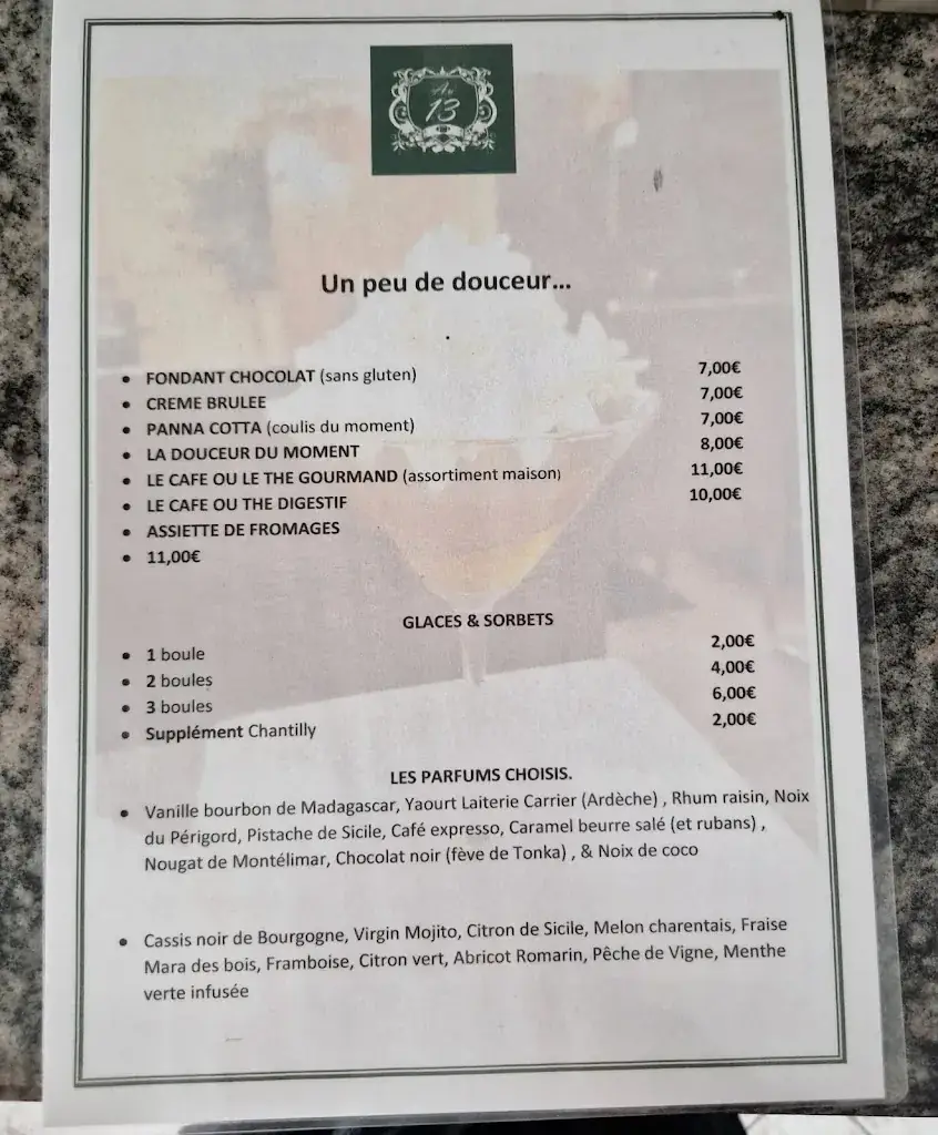 Menu_AU 13_Draguignan_image_1