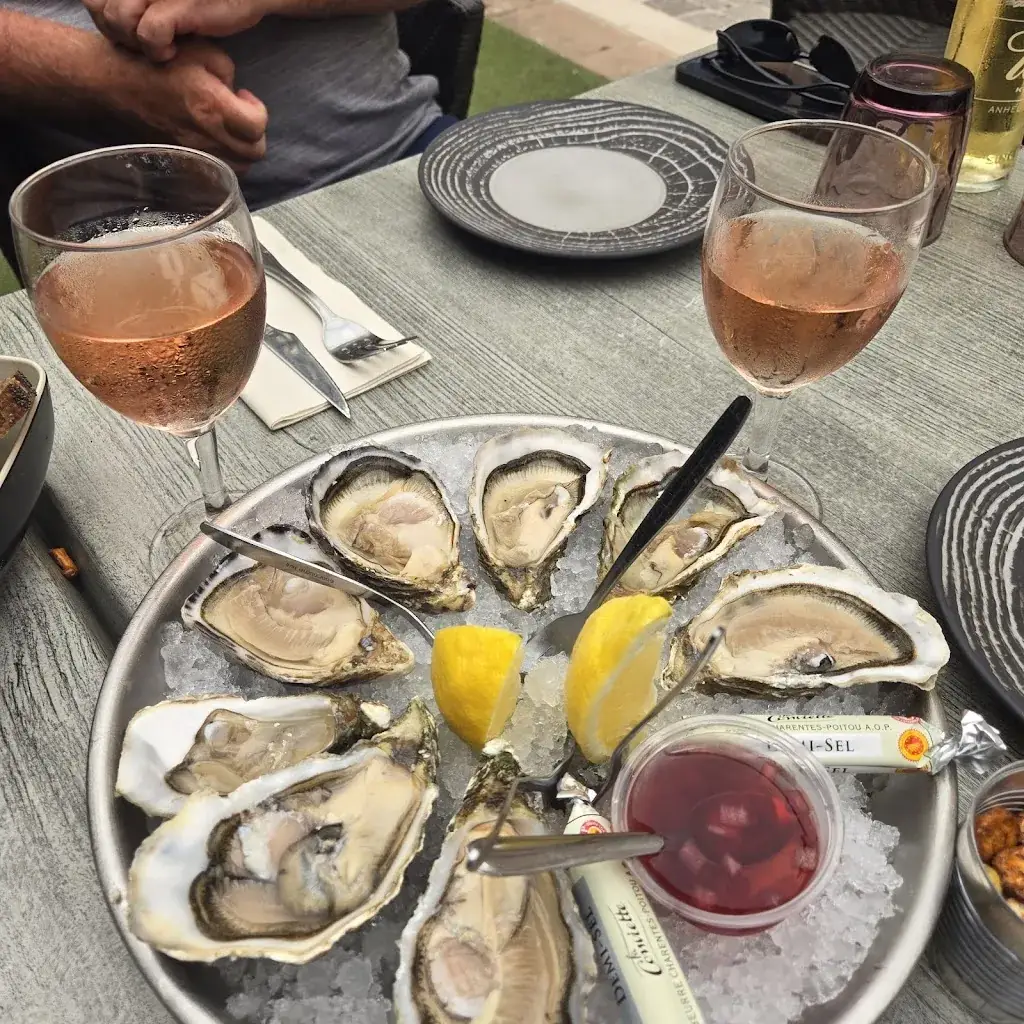 Menu_Le Saint Pierre_Draguignan_image_6