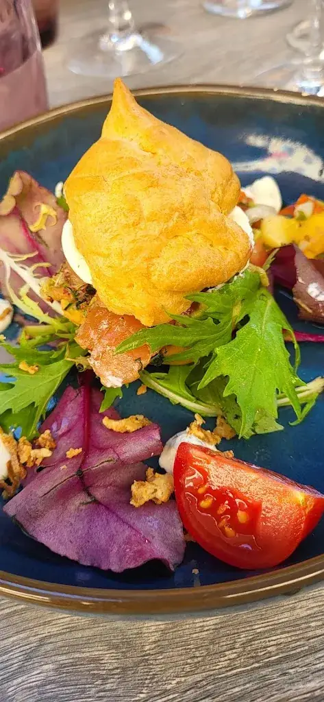 Menu_Le Saint Pierre_Draguignan_image_7