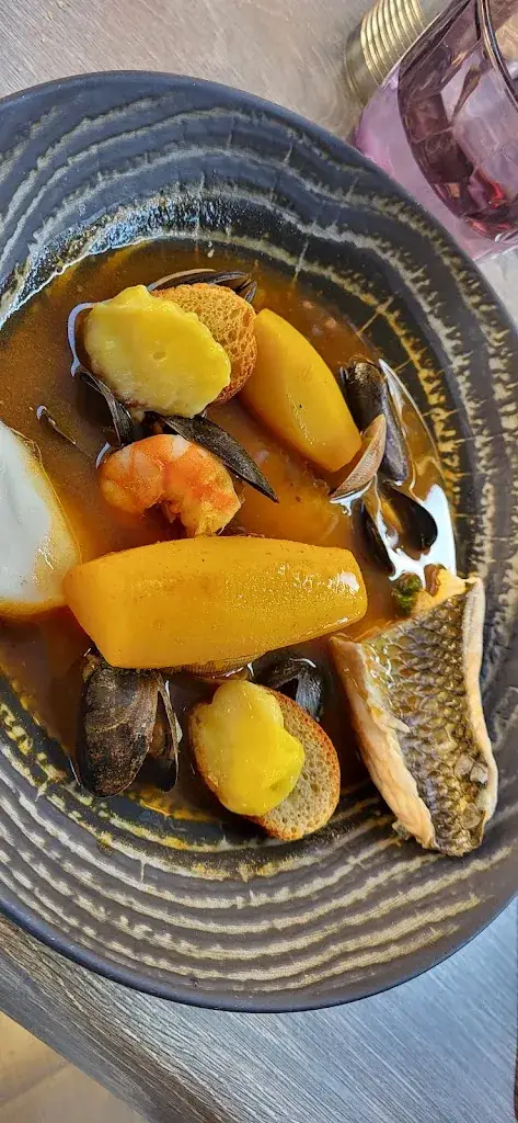 Menu_Le Saint Pierre_Draguignan_image_8