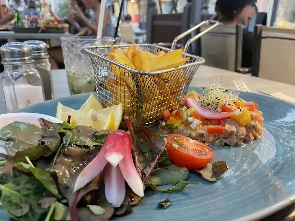 Menu_Le Saint Pierre_Draguignan_image_9