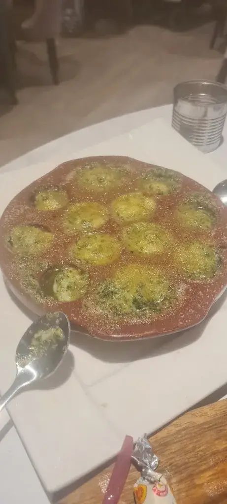 S P_Le Saint Pierre_Draguignan_review