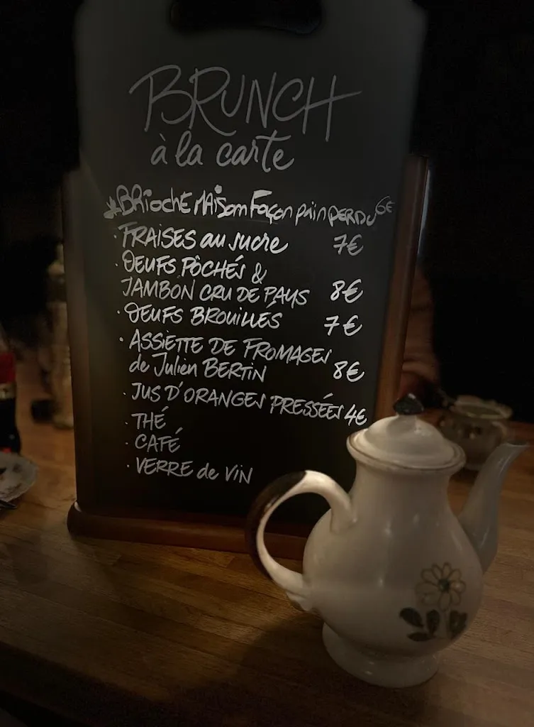 Menu_Restaurant à l'essentiel_Draguignan_image_1