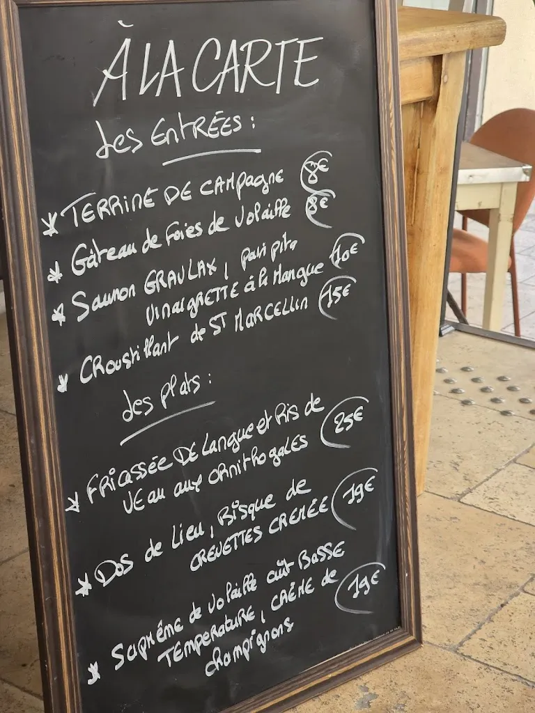 So Min_Restaurant à l'essentiel_Draguignan_review