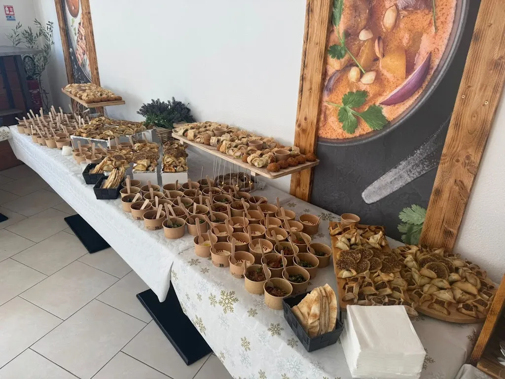 Menu_La cuisine Libanaise_Draguignan_image_6