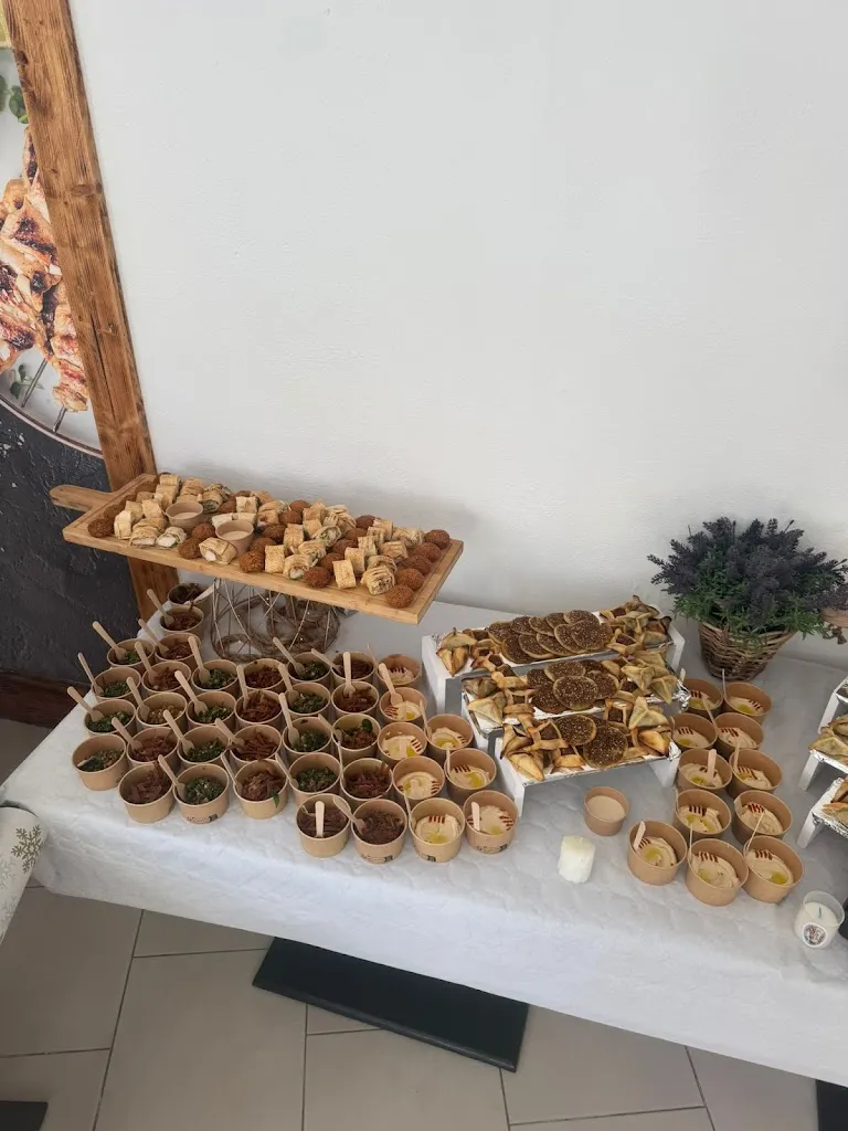 Menu_La cuisine Libanaise_Draguignan_image_7