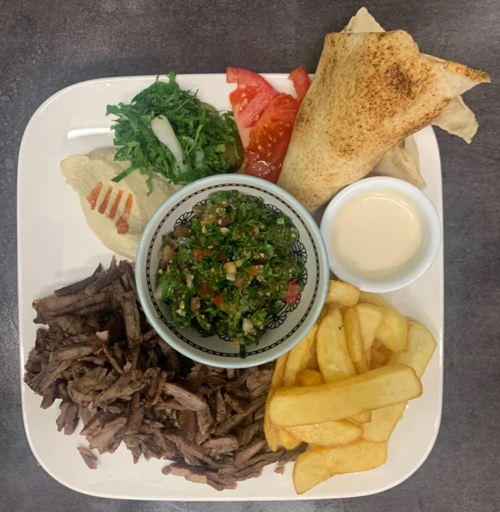 La cuisine Libanaise_Draguignan_slider_image_2