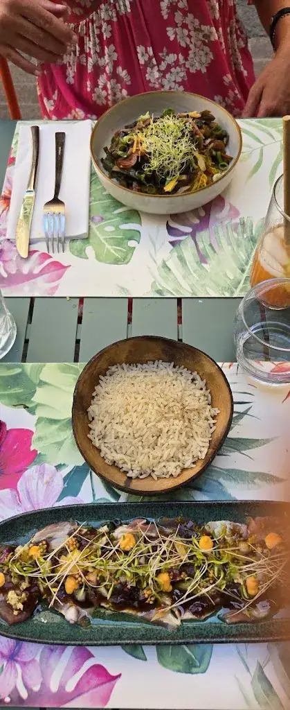 nicolas desveaux_o vinivini_Draguignan_review