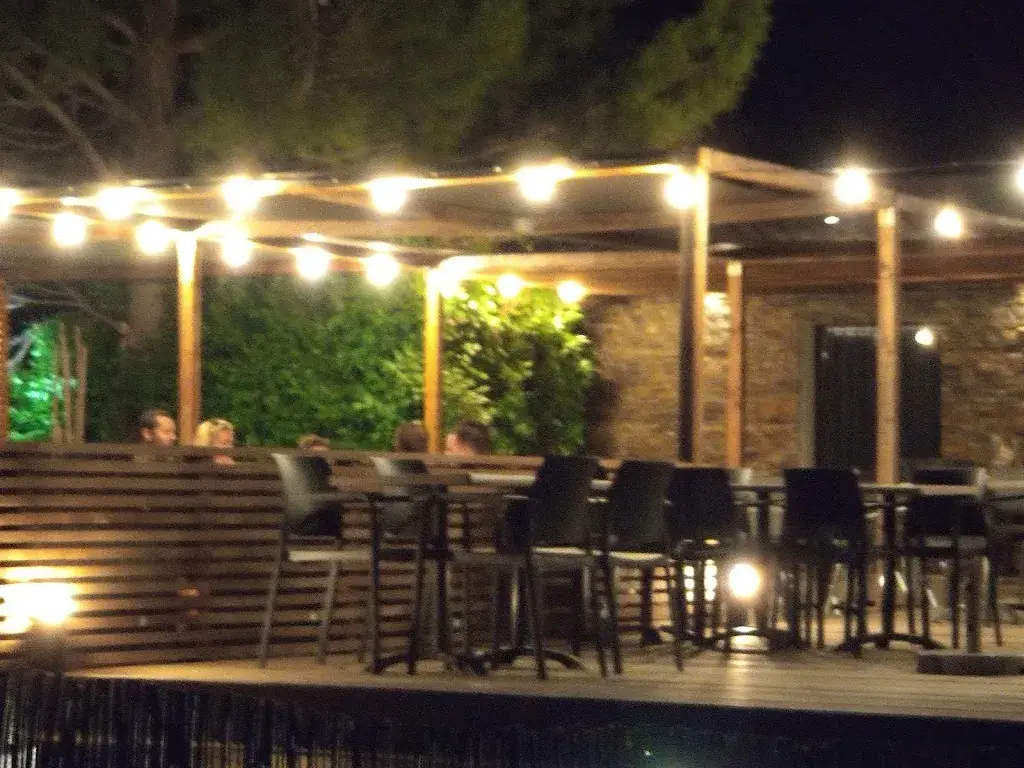 Hilde Marie Tvedt Larikka_Restaurant Le Trois 2 - DRAGUIGNAN_Draguignan_recensione