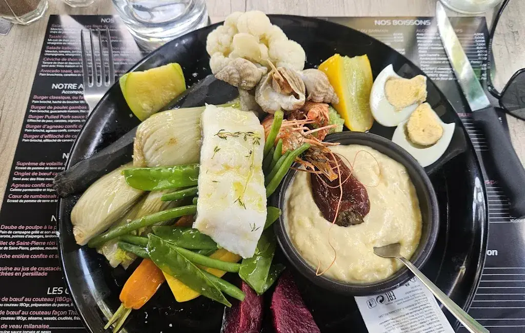 Restaurant Le Trois 2 - DRAGUIGNAN_Draguignan_slider_image_3