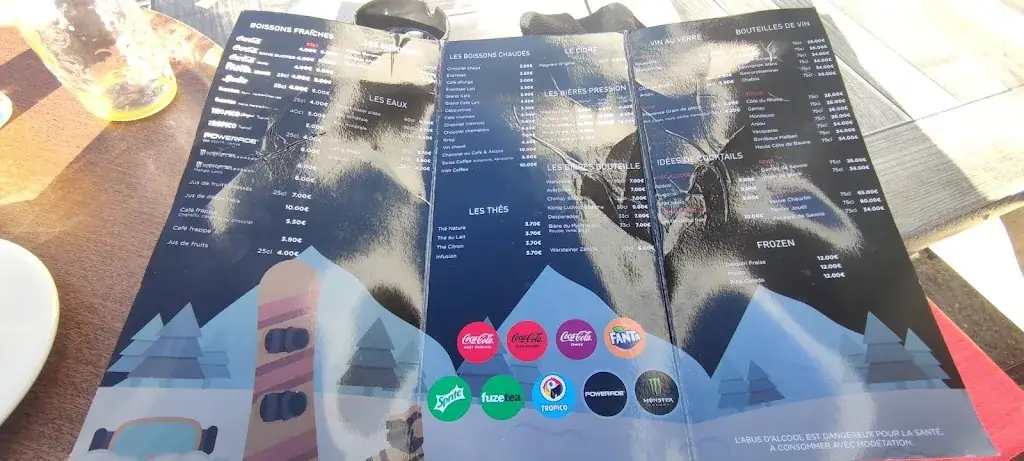 Menu_Nabor Restaurant_Morzine_image_1