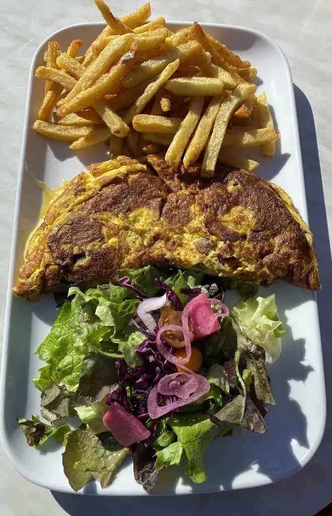 Sammy Gildroy_Nabor Restaurant_Morzine_review