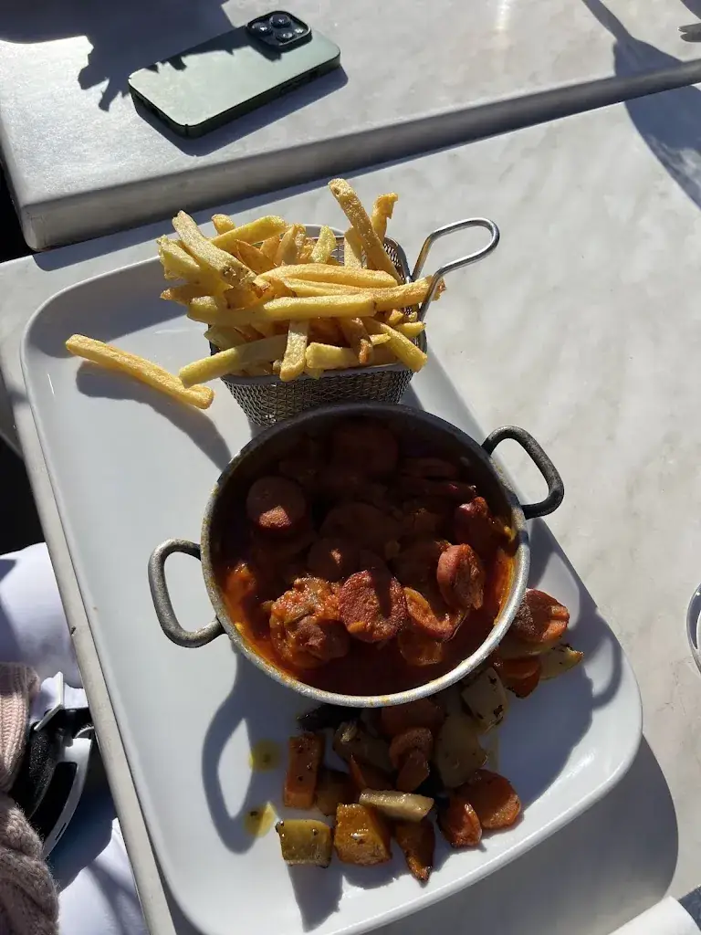 Alexey Subach_Nabor Restaurant_Morzine_review