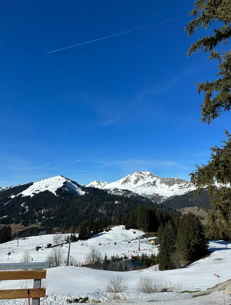 Abbie_Nabor Restaurant_Morzine_review