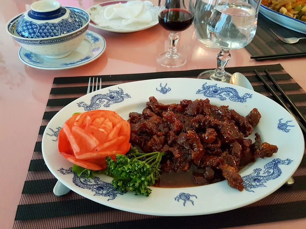 Menu_Restaurant Chez Lee DRAGUIGNAN_Draguignan_immagine_5