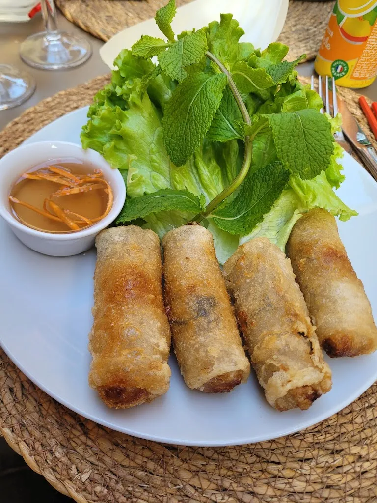 Menu_Restaurant Chez Lee DRAGUIGNAN_Draguignan_immagine_6