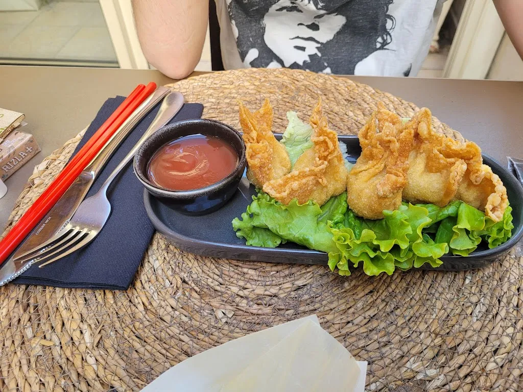 Menu_Restaurant Chez Lee DRAGUIGNAN_Draguignan_immagine_7