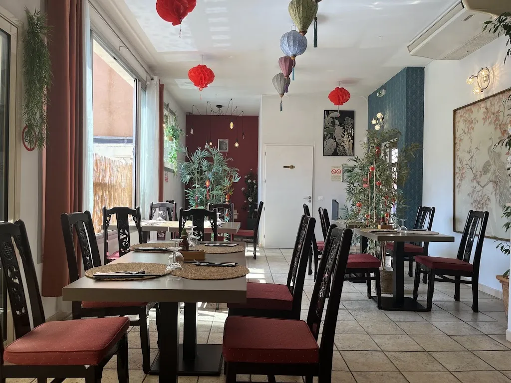 Johannes P._Restaurant Chez Lee DRAGUIGNAN_Draguignan_recensione