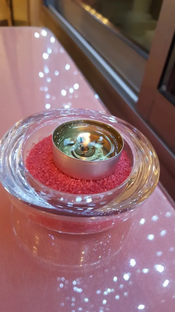 ahmed Alrahbi (omansands)_Restaurant Chez Lee DRAGUIGNAN_Draguignan_recensione