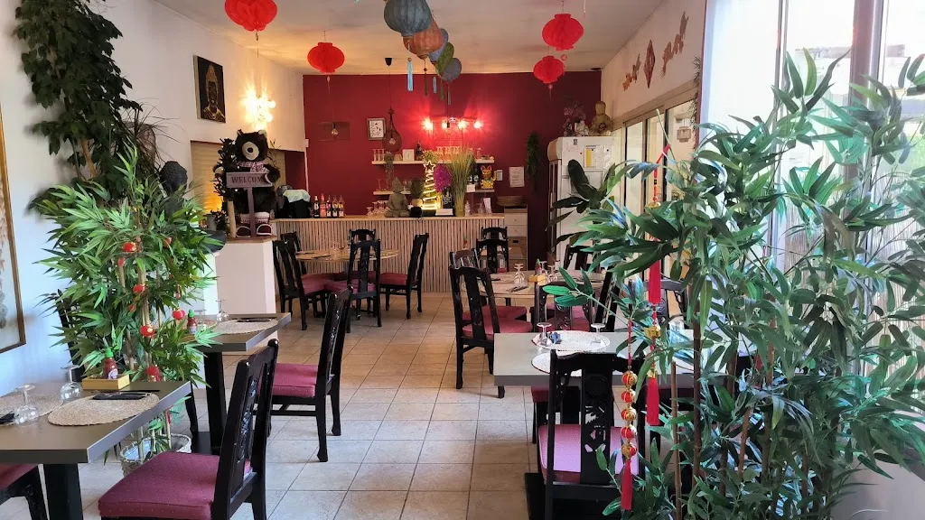 Jean-christophe_Restaurant Chez Lee DRAGUIGNAN_Draguignan_recensione