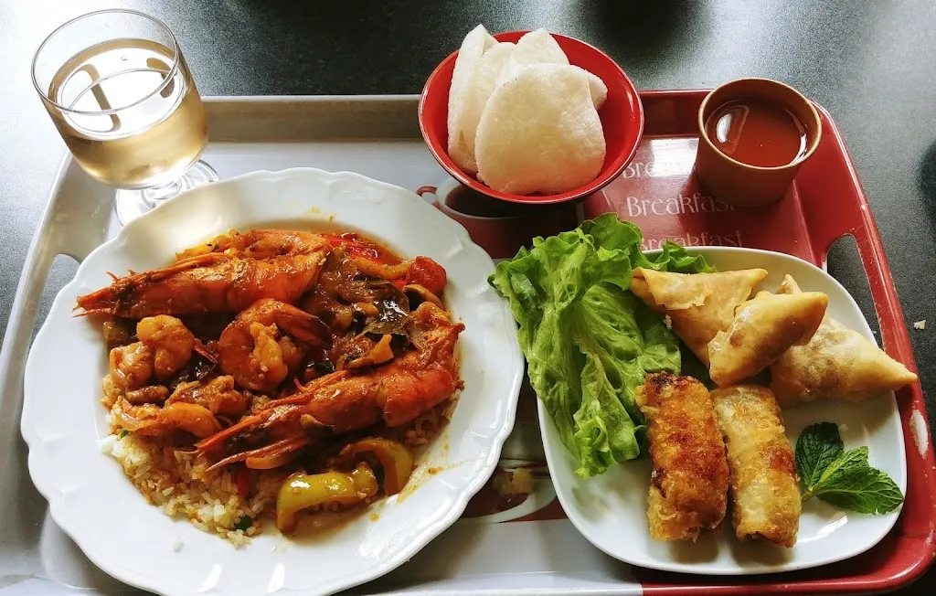 Restaurant Chez Lee DRAGUIGNAN_Draguignan_slider_image_3