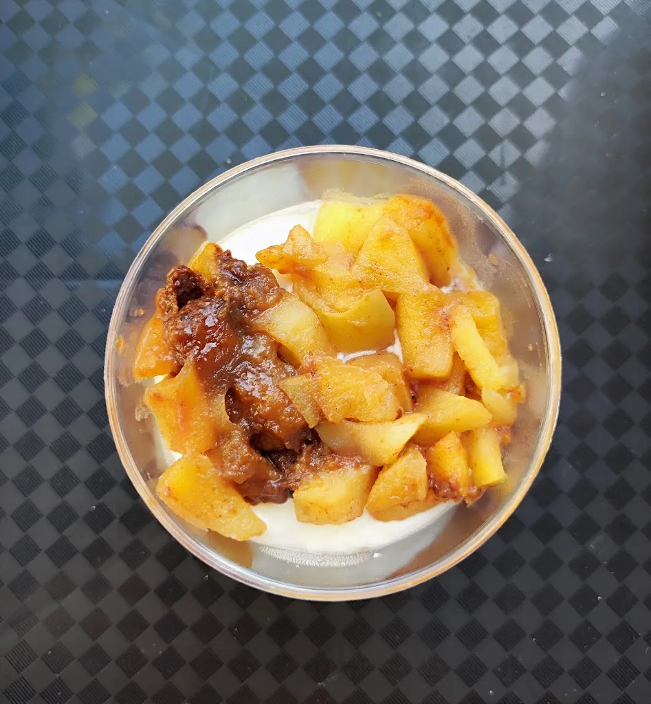 Menu_La Pasta - Bar à pâtes - Maison CINI Les pâtes flayoscaises_Draguignan_image_4