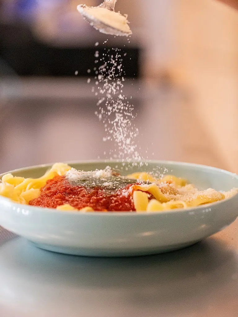 Menu_La Pasta - Bar à pâtes - Maison CINI Les pâtes flayoscaises_Draguignan_image_6