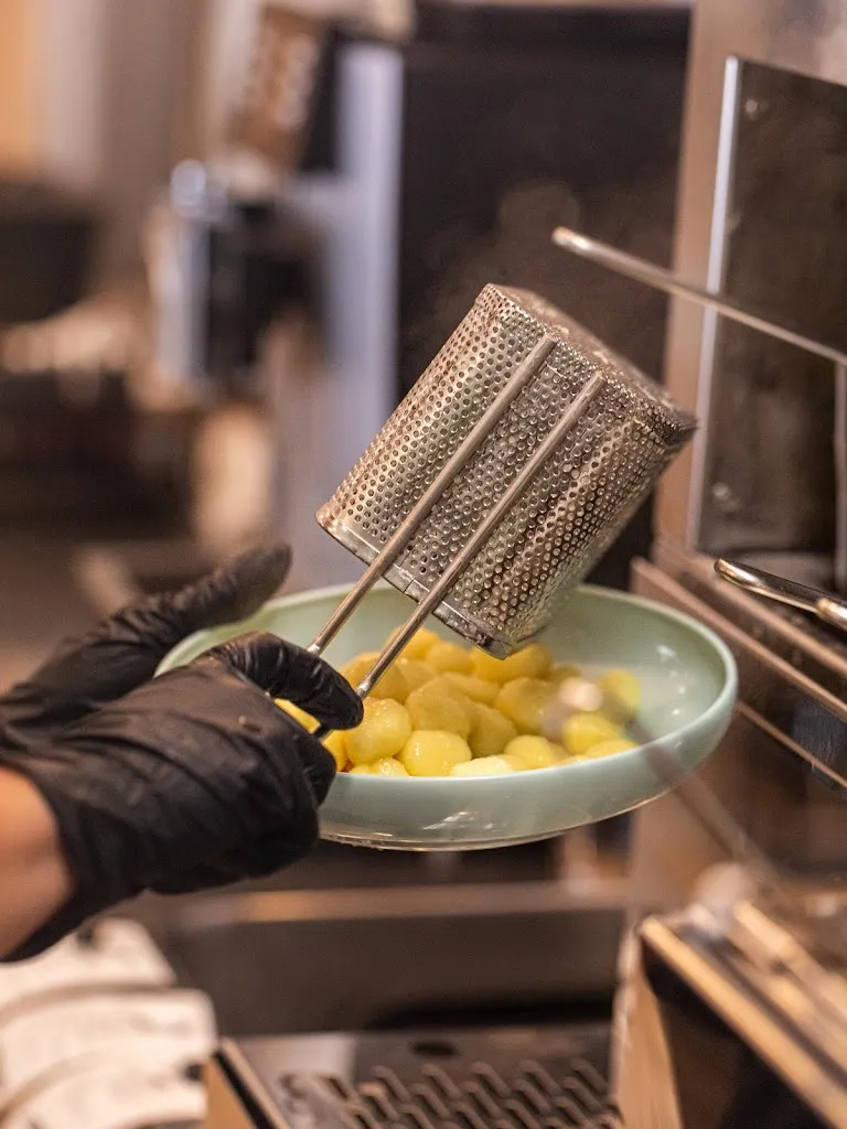 Menu_La Pasta - Bar à pâtes - Maison CINI Les pâtes flayoscaises_Draguignan_image_8